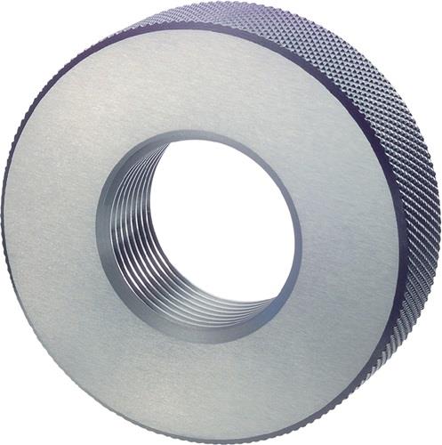 Gewindelehrring M1,6x0,35mm Gutlehrring Tol.6g BOSS