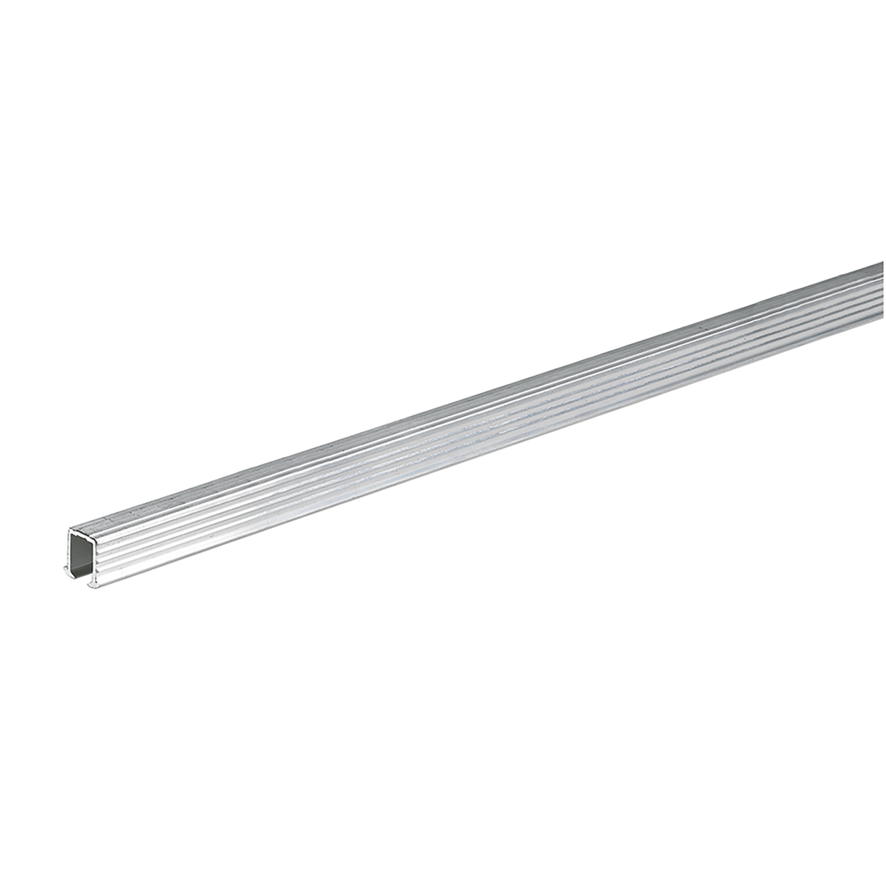 HETTICH Laufprofil zum Einkleben SysLine S, 2000 mm, 9145851