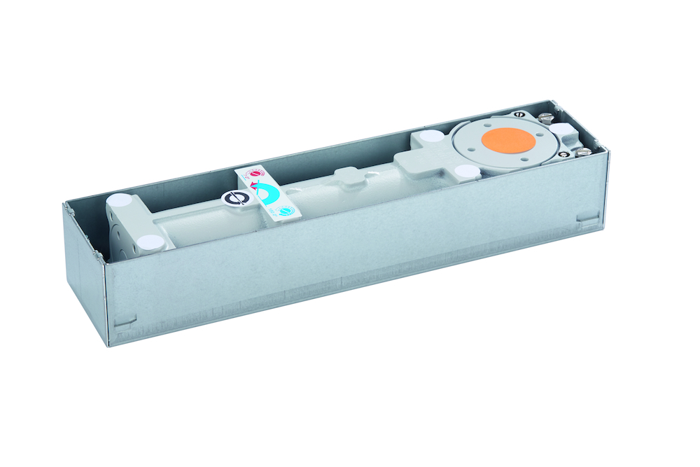 DORMAKABA BTS 80 F mit Zementkasten DORMAKABA BTS 80 F mit Zementkasten