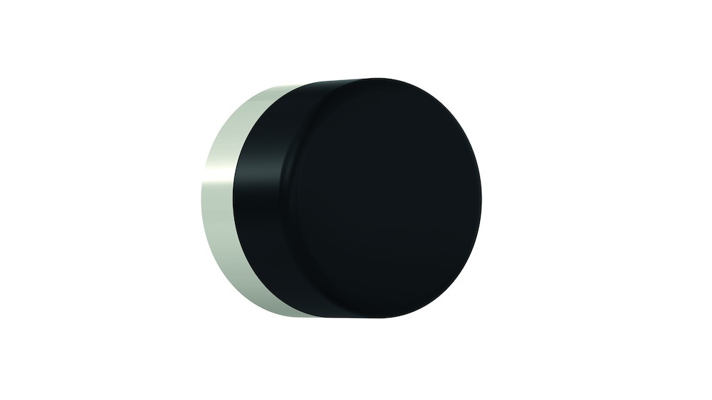 HEWI Wandpuffer 610, Polyamid, 610 97