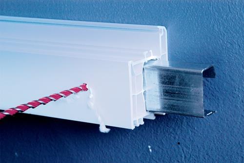 ALPEN Mehrzweckbohrer Profi Multicut D.6,5mm Arbeits-L.54mm Gesamt-L.100mm ALPEN Mehrzweckbohrer Profi Multicut D.6,5mm Arbeits-L.54mm Gesamt-L.100mm