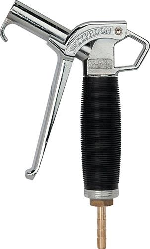 RIEGLER Hochleistungsblaspistole Typhoon Tülle LW 13 m.Standarddüse RIEGLER RIEGLER Hochleistungsblaspistole Typhoon Tülle LW 13 m.Standarddüse RIEGLER