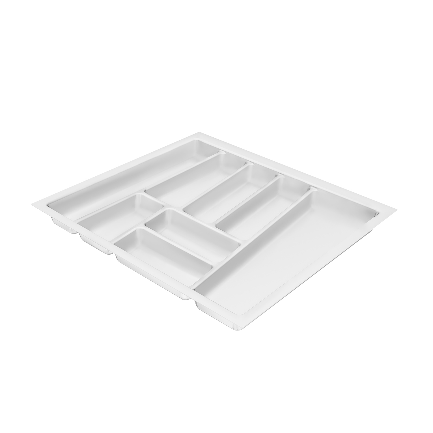 HETTICH OrgaTray 740, NL 550 x 800 mm, weiß, 9302756