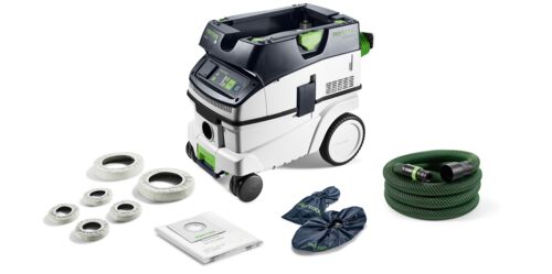 FESTOOL Absaugmobil CTL 26 EI-FLR 578152
