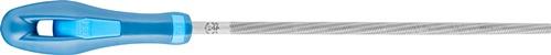 PFERD Werkstattfeile DIN 7261 L.150mm Hieb 1 Rund FH 3 PFERD