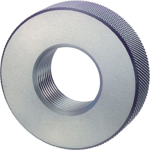 Gewindelehrring M1,6x0,35mm Gutlehrring Tol.6g BOSS