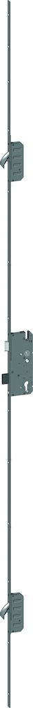 WINKHAUS Mehrfachverriegelung STV F1662 M2, 8/92, Falle Standard, Stahl 1994908