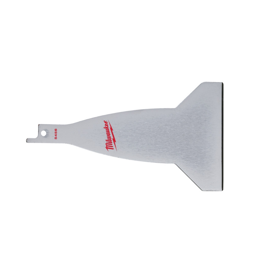 MILWAUKEE 75 mm Säbelsägeblatt Schaber