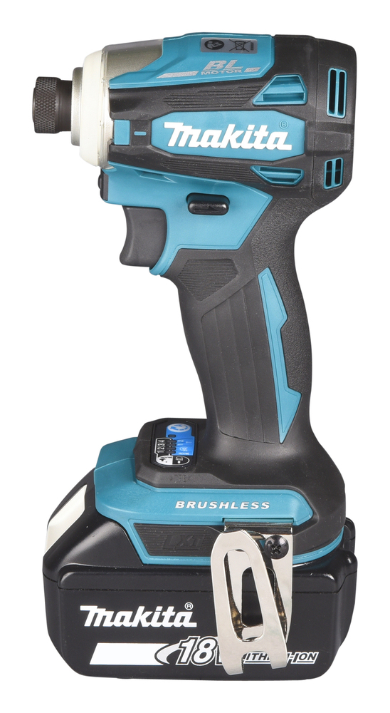 MAKITA Akku-Schlagschrauber DTD172RTJ