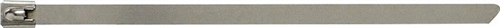 Nordwest Kabelbinder L.520mm B.7,9mm VA 25St./Btl.