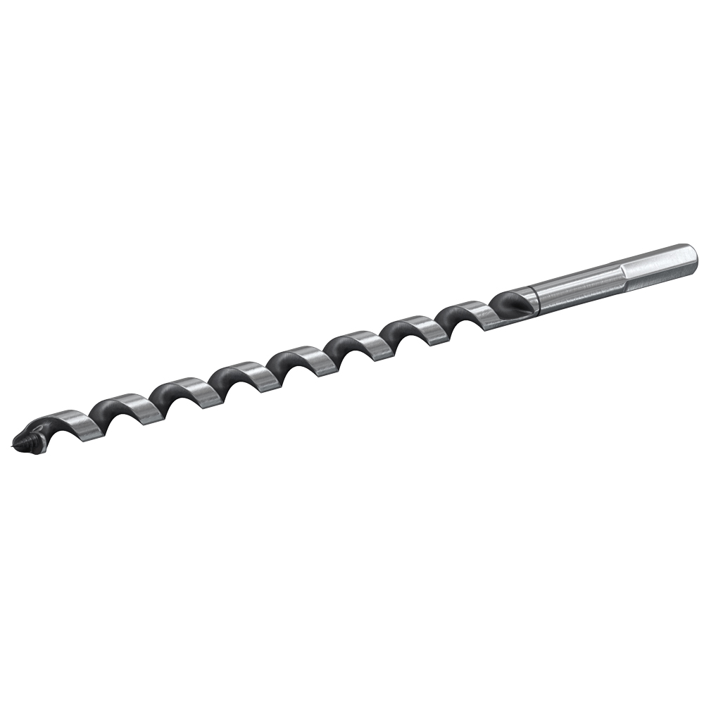 FISCHER Schlangenbohrer D-WL Set 600mm (6)