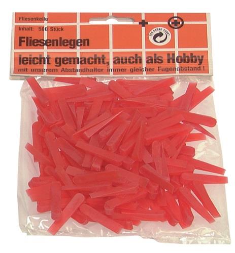 HUFA Fliesenkeil 5x30mm HUFA