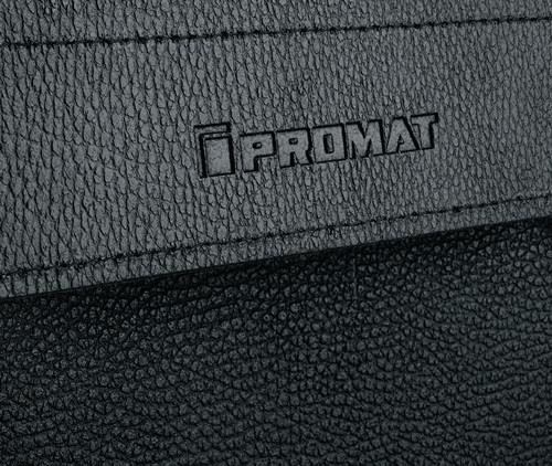 Werkzeugtasche B430xT170xH280mm 16l Leder PROMAT