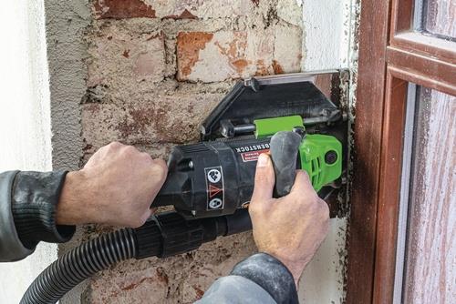 EIBENSTOCK Fenstersäge EFS 200 1400 W EIBENSTOCK