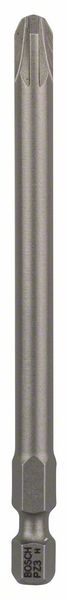 BOSCH Schrauberbit Extra-Hart PZ 3, 89 mm, 3er-Pack