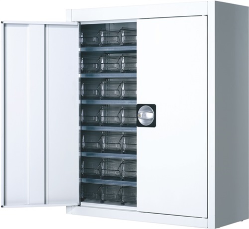 Flügeltürenschrank