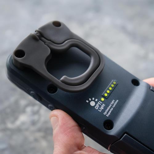 SCANGRIP LED-Arbeitsleuchte UNIFORM 3,7V SCANGRIP