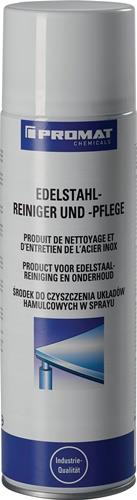 PROMAT Edelstahlreiniger 500 ml Spraydose PROMAT CHEMICALS