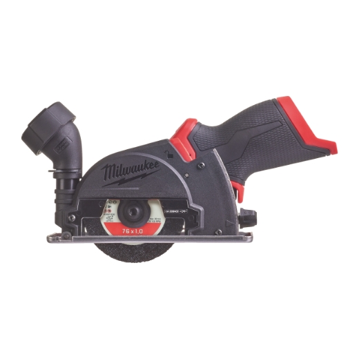 MILWAUKEE FUEL™ Akku-Multimaterialschneider M12FCOT-0