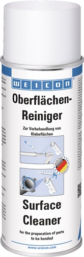 WEICON Oberflächenreiniger 400 ml Spraydose WEICON