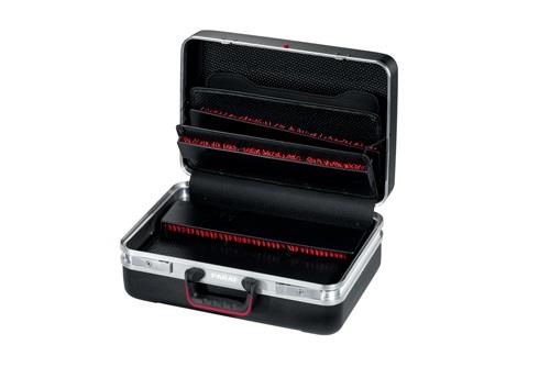 PARAT Schalenkoffer CLASSIC Plus CP-7 B460xT190xH310mm 27l X-ABS-Ku.PARAT PARAT Schalenkoffer CLASSIC Plus CP-7 B460xT190xH310mm 27l X-ABS-Ku.PARAT