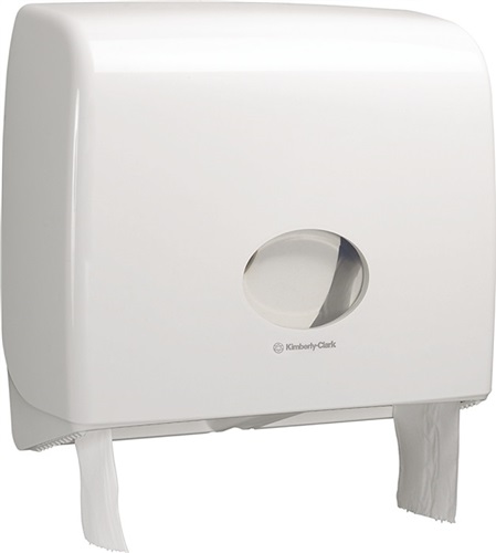 Toilettenpapierspender AQUARIUS* 6991 · 7184 AQUARIUS Toilettenpapierspender AQUARIUS* 6991 · 7184 AQUARIUS