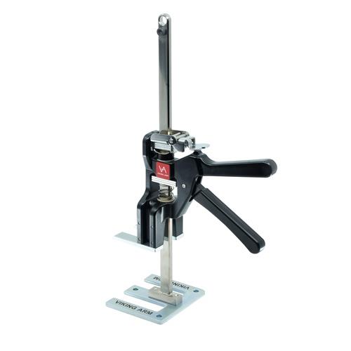 VIKING ARM Univ.Hebe- u.Spannwerkzeug Viking Arm® Hubh.7-215mm Spreiz-W.150-360mm