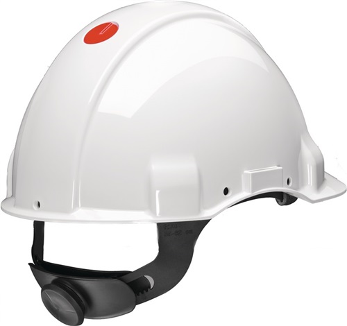 Schutzhelm G3000 3M