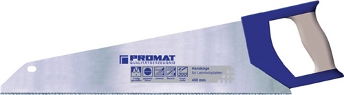 PROMAT Handsäge Blatt-L.450mm 11 ZpZ PROMAT