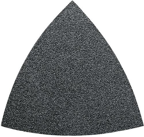 FEIN Haftschleifblatt ungelocht K.80 5 St./Pack FEIN