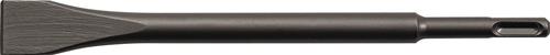 TECWERK Flachmeißel L.250mm B.25mm SDS-plus TECWERK