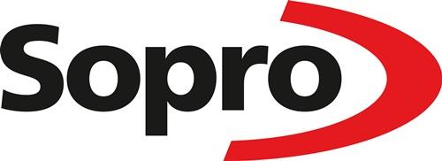 SOPRO Montagemörtel Racofix® 2000 1:3 Raumteile (Wasser/Mörtel) 15kg Eimer SOPRO