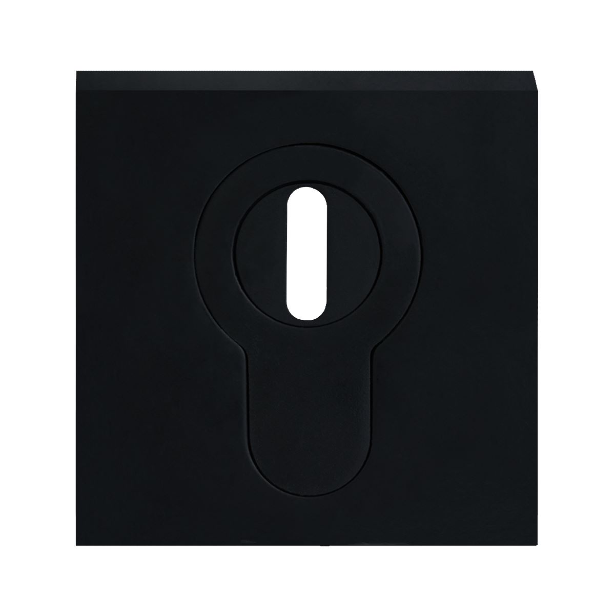 KARCHER DESIGN ESR550Q KS 83 - Schutzrosette mit Kernziehschutz, ES1, RC3, Edelstahl