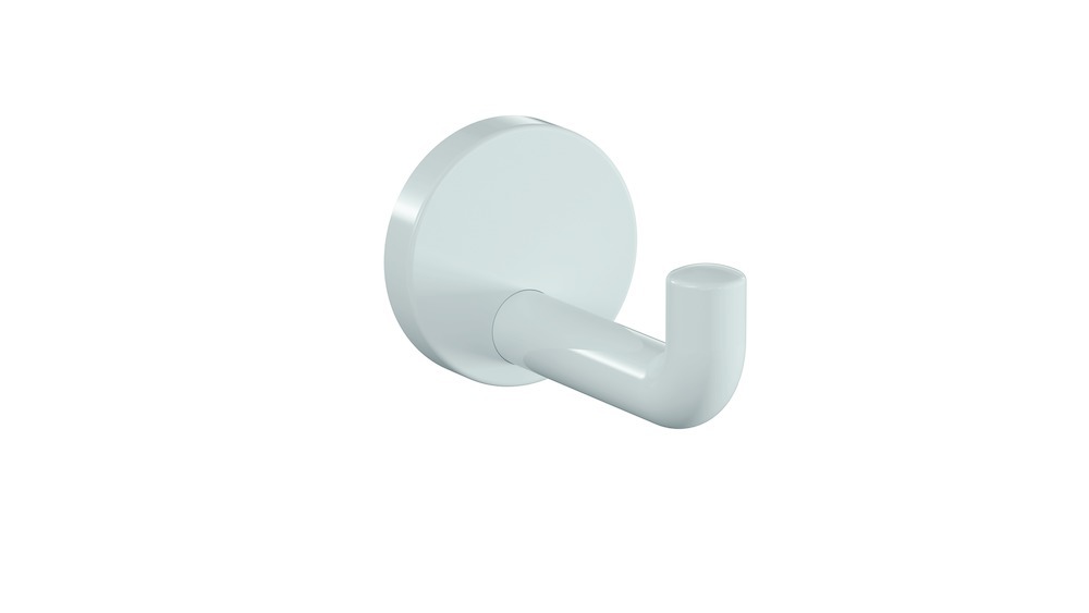 HEWI Wandhaken 477.90.030, Polyamid, 477.90.030 98