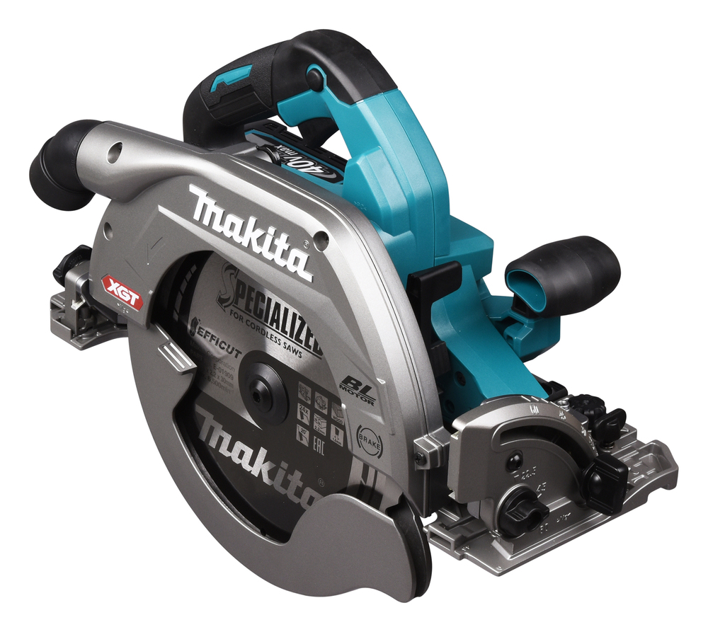 MAKITA Akku-Handkreissäge HS009GT201