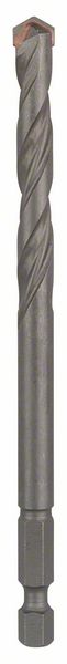 BOSCH Carbide-Zentrierbohrer, HM, mit 1/4 Sechskantschaft, 120 mm
