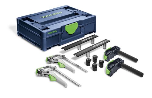 FESTOOL SYS-MFT Fixing-Set SYS3 M 112 MFT-FX 577131