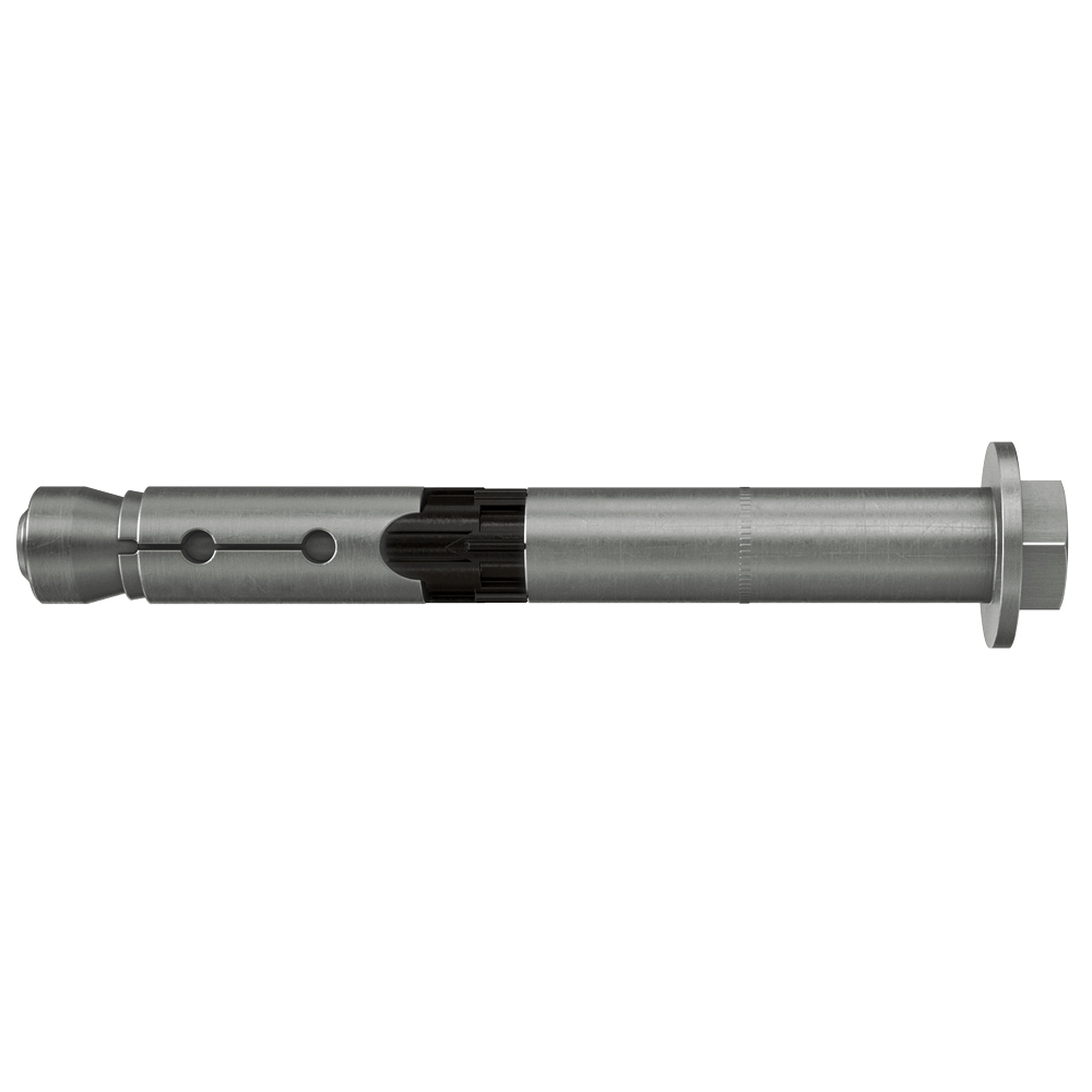 FISCHER Hochleistungsanker FH II 10/10 S R FISCHER Hochleistungsanker FH II 10/10 S R