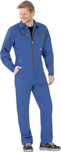 PLANAM Rallyekombi BW 290 Gr.46 kornblumenblau 290g/m² PLANAM