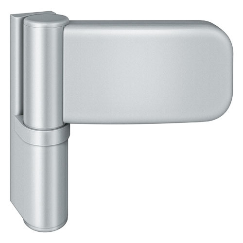 SIMONSWERK Aufschraubband SIKU® 3D K 4145 SIMONSWERK Aufschraubband SIKU® 3D K 4145