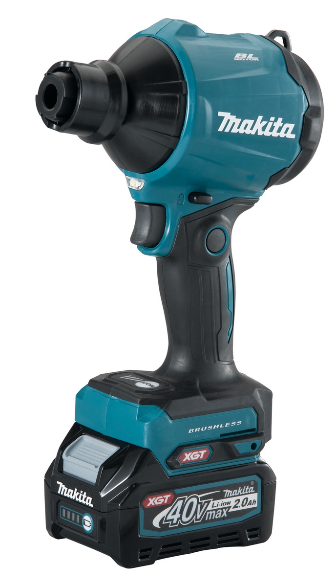 MAKITA Akku-Gebläse AS001GA102