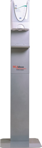 SC JOHNSON Desinfektions-Set 4-tlg.H.ca.148cm SC JOHNSON