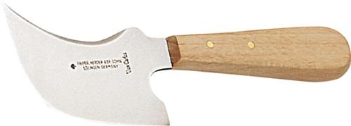 Nordwest Bleimesser Don Carlos Klingen-L.100mm Viertelmond helles H-Heft