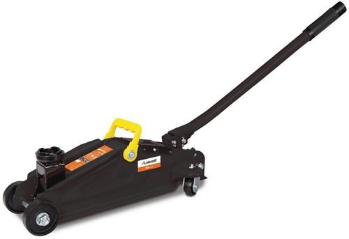 UNICRAFT Rangierwagenheber RWH 2.1 Trgf.2 t Hubber.340mm G.8,7kg UNICRAFT