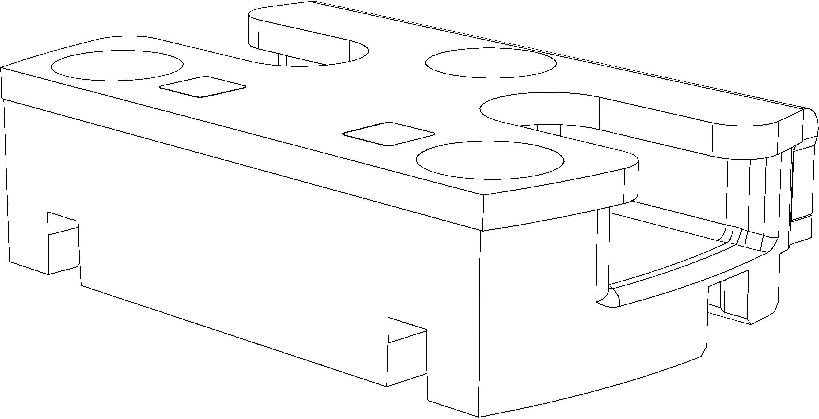 WINKHAUS Sicherheitsschließblech SBS.K.205, Stahl, WINKHAUS Sicherheitsschließblech SBS.K.205, Stahl,