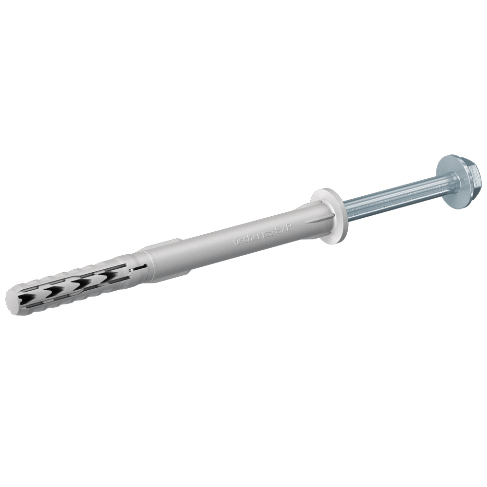 FISCHER Langschaftdübel SXR 10x100 FUS FISCHER Langschaftdübel SXR 10x100 FUS