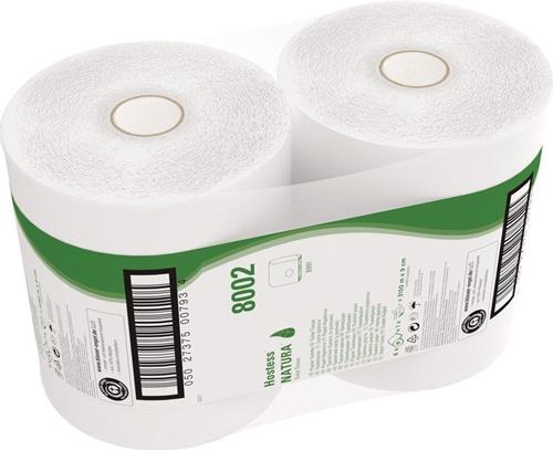 KIMBERLY-CLARK Toilettenpapier SCOTT 8002 1-lagig KIMBERLY-CLARK KIMBERLY-CLARK Toilettenpapier SCOTT 8002 1-lagig KIMBERLY-CLARK