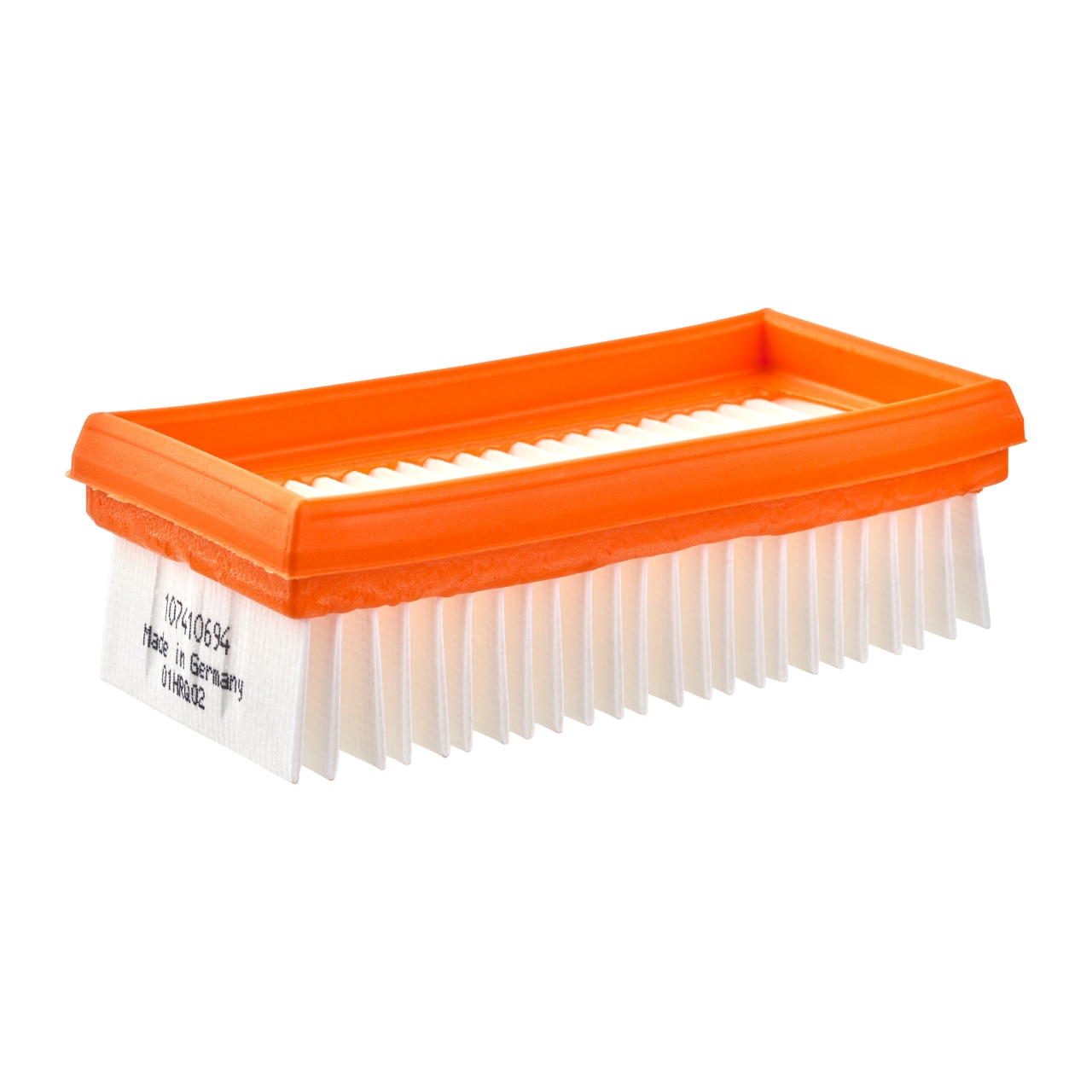 MILWAUKEE für AS 30/42 Motorkühlluftfilter PET