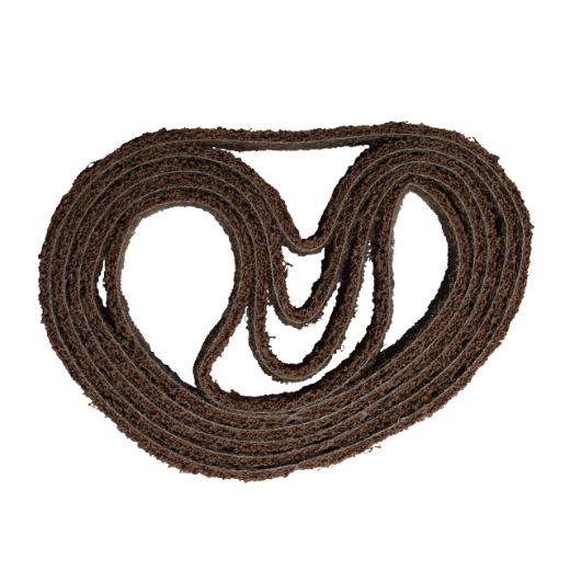 grob Vliesband für Bandfeile 13 x 457 mm