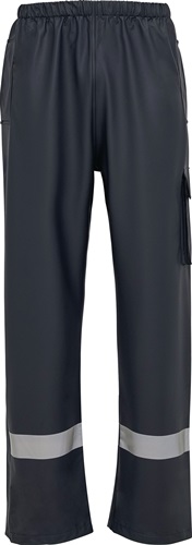 Regenschutzhose DRY ZONE D-LUX ELKA RAINWEAR